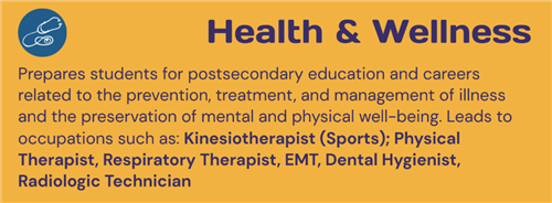 Health & Wellness